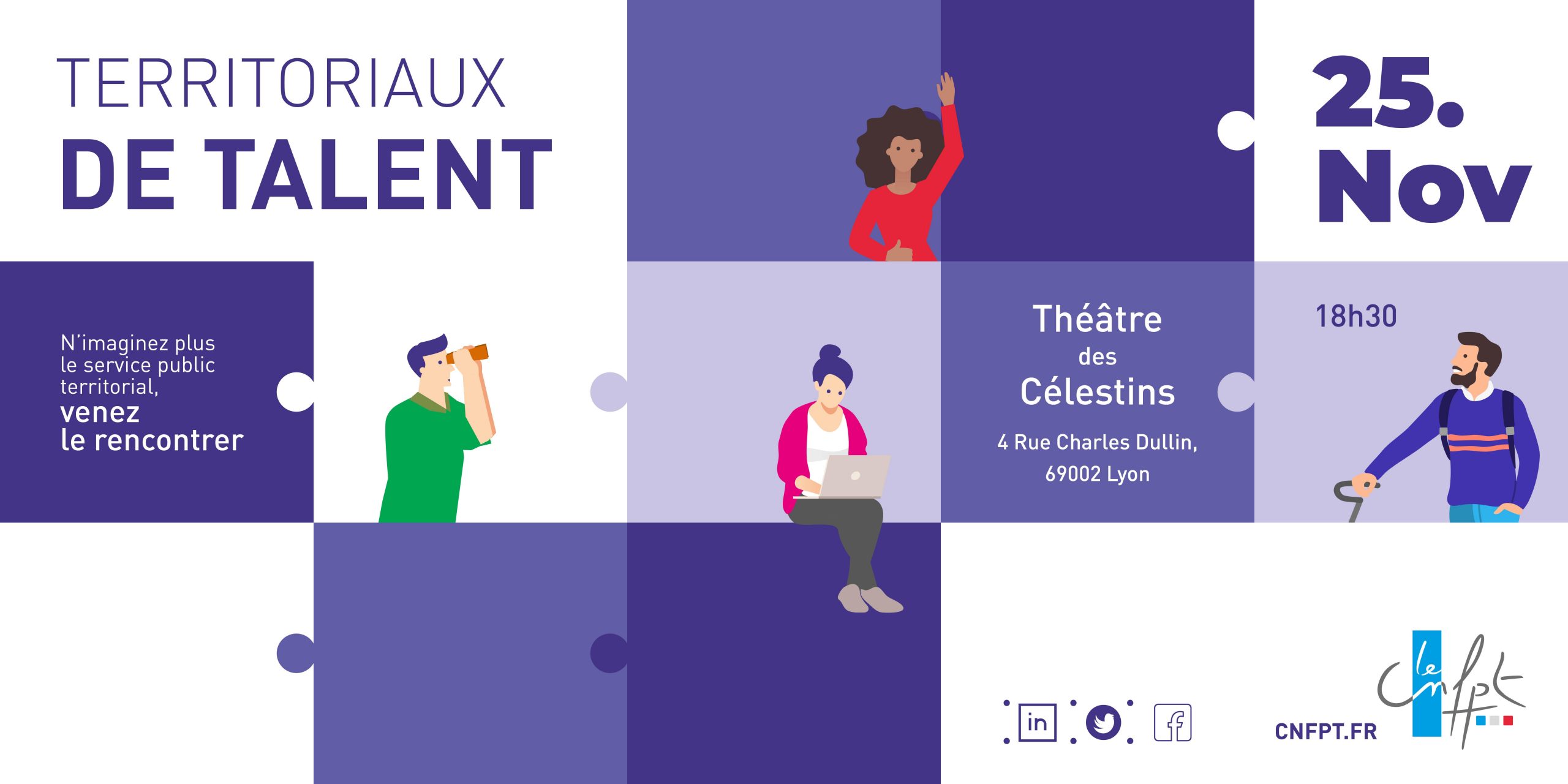 Territoriaux de Talent
