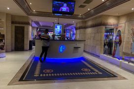 Grand Casino De Lyon