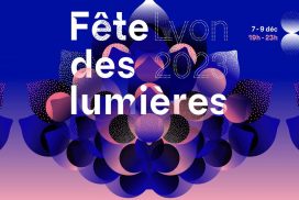 fete des lumieres 2023
