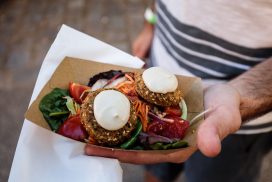 Lyon Street Food Festival