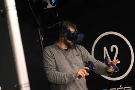 realite virtuelle lyon