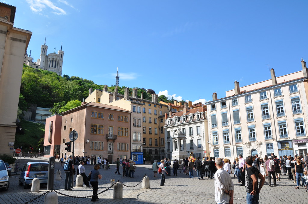 gestion responsable lyon