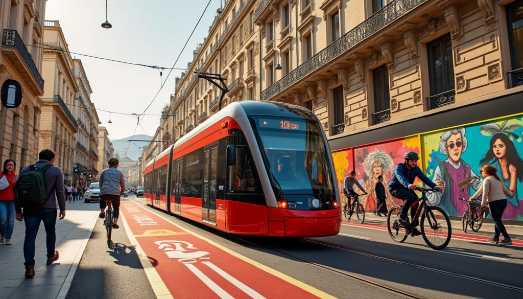 découvrez comment la nouvelle ztl de lyon impacte la circulation des automobilistes. analyse des mesures mises en place, enjeux écologiques et conseils pour s'adapter à cette contrainte croissante.