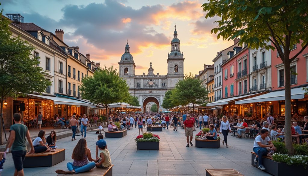 découvrez le nouveau nom de la place abbé-pierre à lyon, enfin dévoilé ! plongez dans l'histoire de cette emblématique place et son nouveau symbole. un changement qui marque un tournant dans l'identité de la ville.