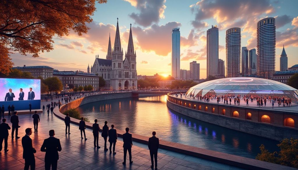 découvrez lyon en 2025 à travers les temps forts en politique, culture et sport, pour une vision complète de la ville et de ses événements majeurs.