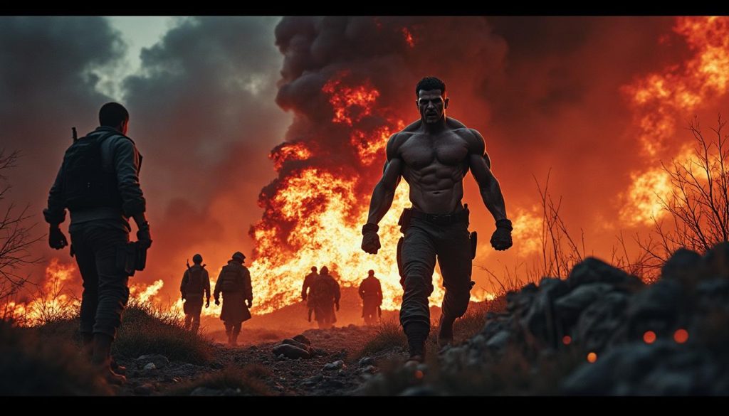 des agriculteurs en colère maintiennent un barrage au sud de lyon jusqu'à demain matin, perturbant la circulation et exprimant leurs revendications.