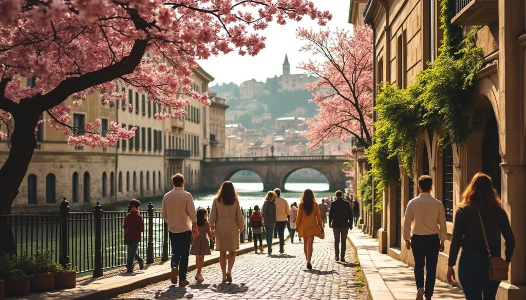 découvrez le numéro de mars-avril d'au fil de lyon, votre magazine incontournable pour les actualités, événements et tendances de la ville.