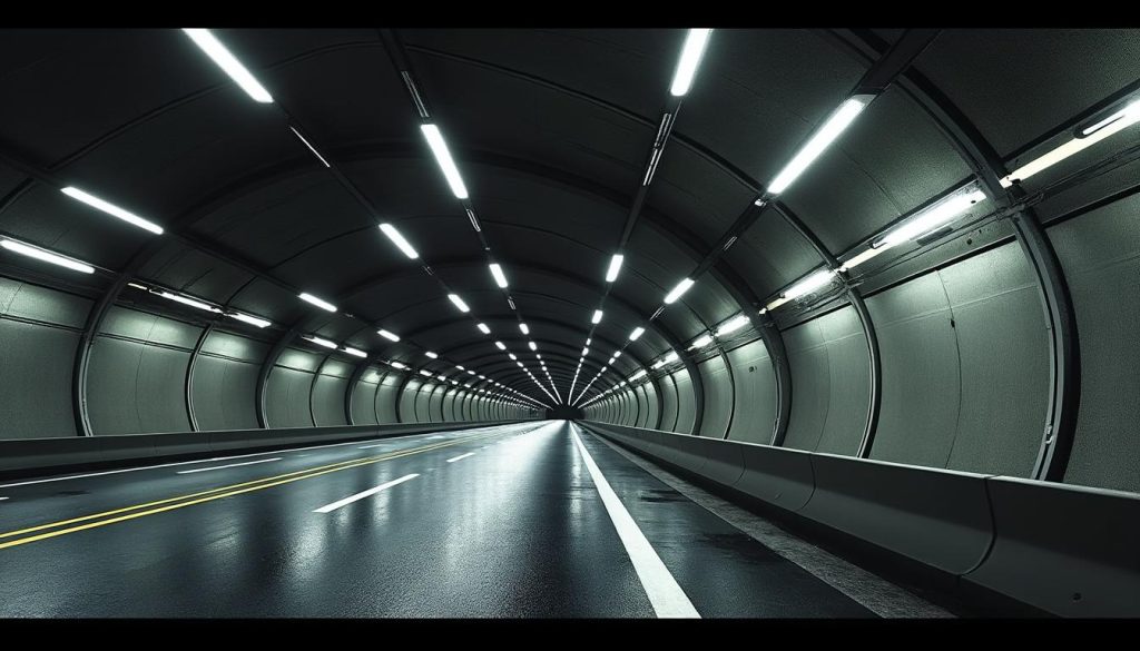 découvrez les perspectives du méga-tunnel sous fourvière à lyon : aulas et sarselli envisagent la possibilité d'un passage dédié aux poids-lourds pour améliorer la circulation.