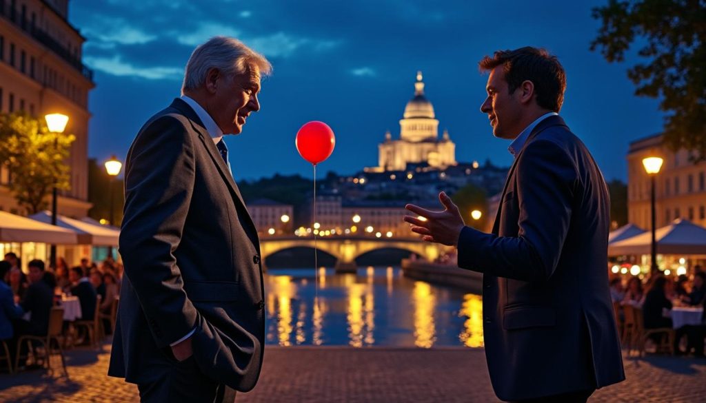 découvrez les dernières tendances des municipales 2026 à lyon : jean-michel aulas reste le favori, tandis que grégory doucet gagne en popularité selon un nouveau sondage.