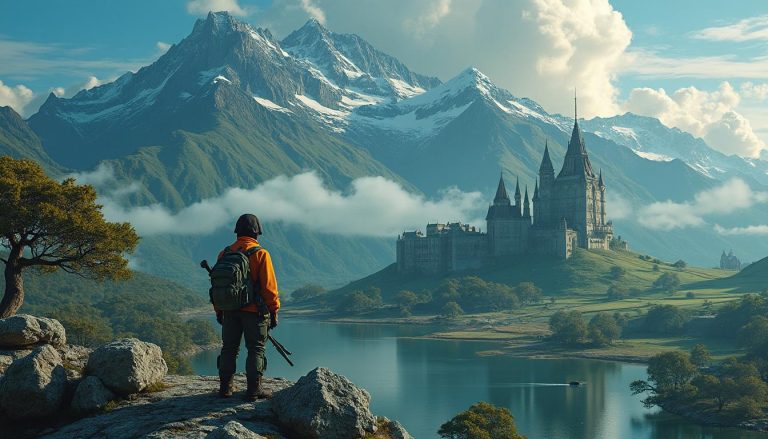 reperkusound, le festival emblématique de lyon, revient en 2026 avec une programmation riche et des artistes incontournables. ne manquez pas cet événement musical unique au cœur de la ville.