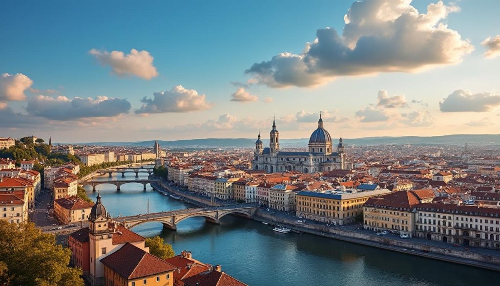 découvrez les 10 sorties incontournables à lyon pendant les vacances de février 2026, du 7 au 22 février, pour un séjour animé et riche en découvertes culturelles et loisirs.