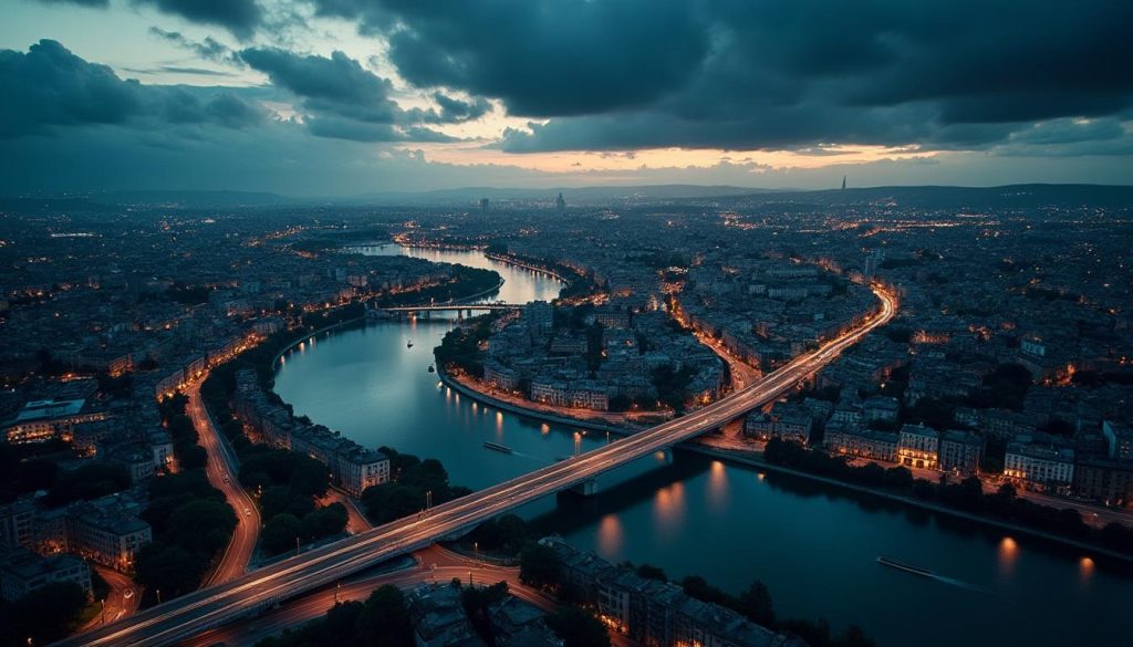 analyse approfondie des tensions et des défis qui marquent les relations entre la ville de lyon et sa métropole, explorant les causes des conflits et les pistes pour les résoudre.