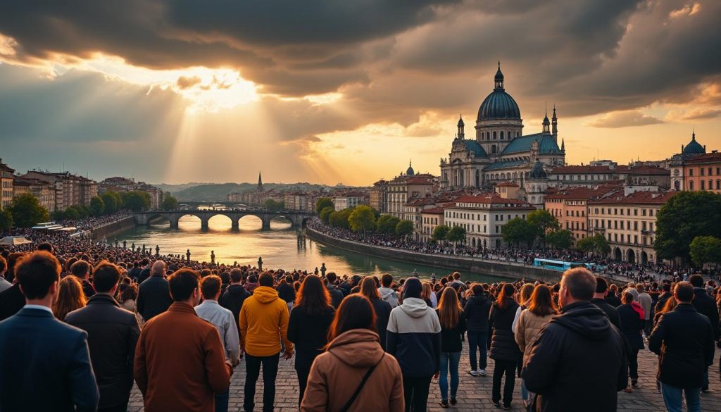 découvrez les 8 points essentiels pour tout comprendre facilement sur les élections à lyon et suivre l'actualité électorale en toute simplicité.