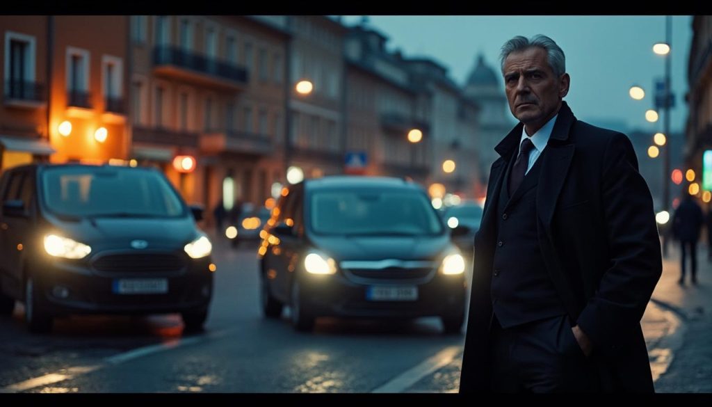 franck rolland dénonce la présence restreinte d'environ une centaine de policiers en service actif à lyon, soulignant les défis sécuritaires pour la ville.