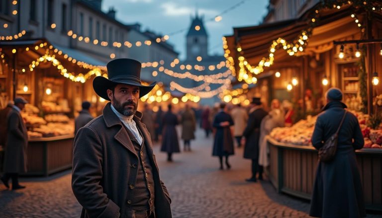 découvrez comment la foire de lyon, événement traditionnel majeur, s'adapte à l'ère du e-commerce tout en conservant sa pertinence et son charme unique.