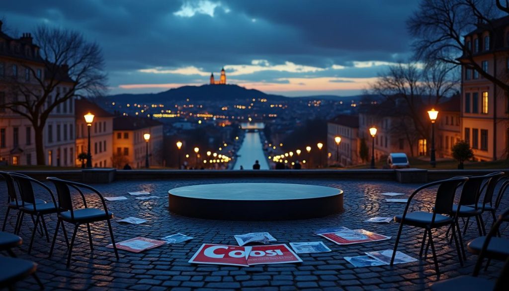 découvrez les six actualités essentielles à lyon, incluant l'absence de jean-michel aulas aux débats et l'évolution du prix des promesses électorales.