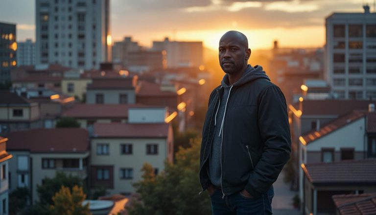 à lyon, bruno bernard fait du logement une priorité majeure pour contrer les reculs politiques de la droite, en s'engageant à améliorer l'accès et la qualité du logement pour tous.