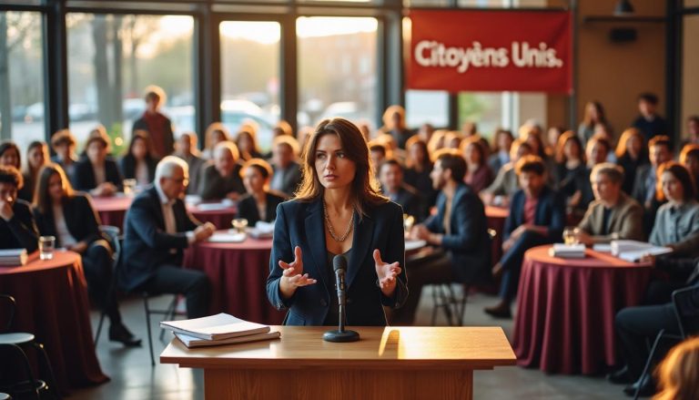 découvrez une plongée littéraire unique au cœur de la vie politique locale de lyon, ce jeudi à l’espace bellecour. un rendez-vous incontournable pour les passionnés de culture et d'engagement citoyen.