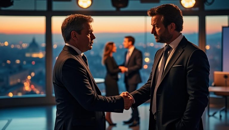 analyse des relations entre aulas et les médias, décryptage de l'alliance doucet-lfi à lyon, et retour détaillé sur une campagne politique marquante du 06/03/26.