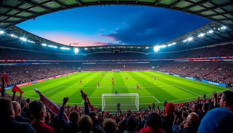 suivez en direct le match de coupe de france entre lyon et lens. découvrez la chaîne de diffusion, l'horaire et toutes les informations indispensables pour ne rien manquer de cette confrontation passionnante.