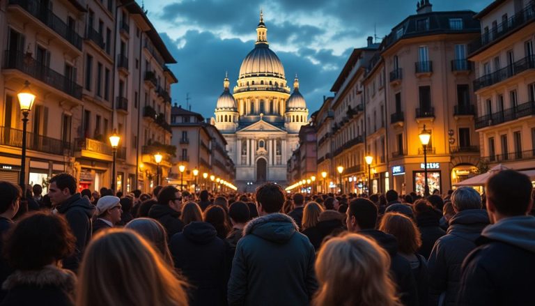 découvrez les 5 clés essentielles pour comprendre les enjeux et la tension du scrutin à lyon, une ville en pleine effervescence politique.