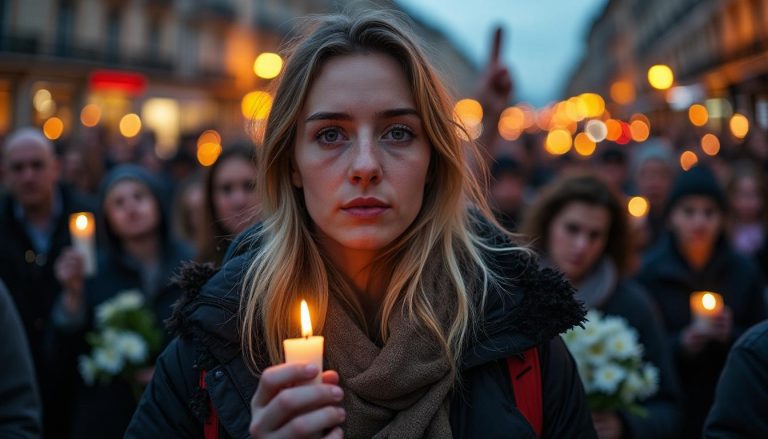 découvrez comment lyon se mobilise lors d'une manifestation pour soutenir et ne pas oublier les blessés de sainte-soline, mettant en lumière leur combat et leur reconnaissance.