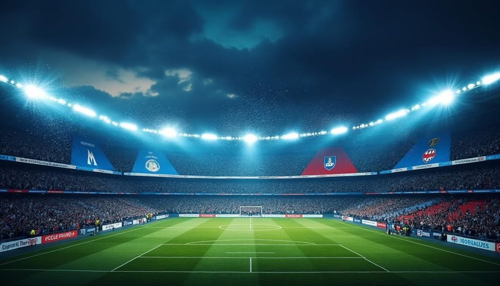 découvrez sur quelle chaîne regarder le match de ligue 1 entre marseille et lyon en direct ainsi que l'heure de diffusion pour ne rien manquer de cette rencontre phare.