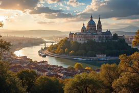 consultez les prévisions météo détaillées pour samedi 14 mars 2026 à lyon et ses environs, pour bien préparer votre journée.
