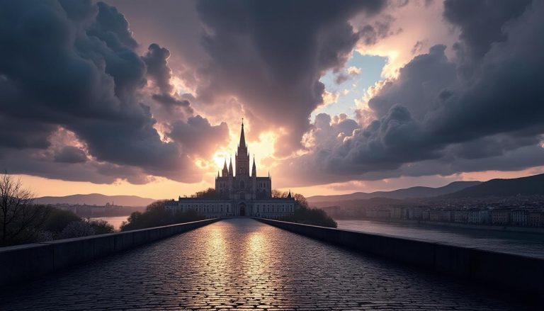 découvrez les prévisions météorologiques détaillées pour lyon et ses environs le mardi 3 mars 2026. restez informé sur le temps qu'il fera et préparez votre journée en conséquence.