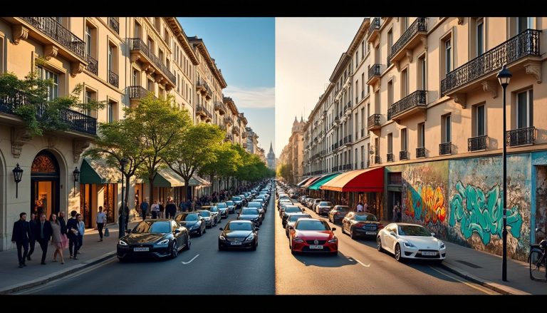 explorez les quartiers les plus chers et les plus accessibles de l'immobilier à lyon et villeurbanne dans le rhône. trouvez le meilleur compromis pour votre prochain logement.