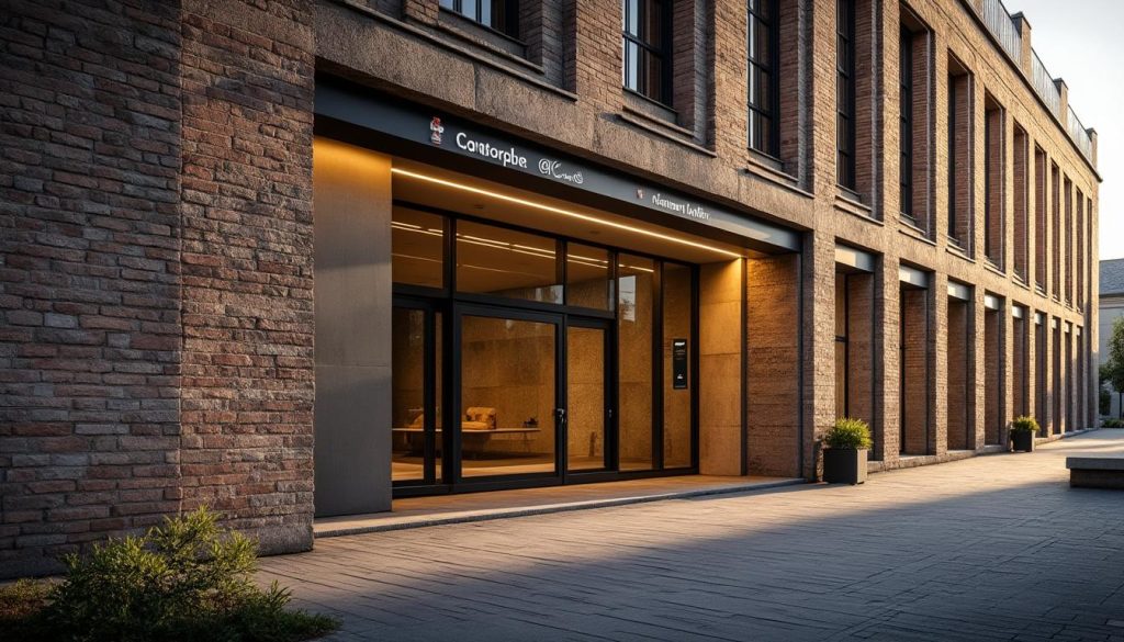 découvrez comment la clinique saint charles à lyon réinvente l'emblématique site des bains douches, alliant histoire et modernité pour offrir des soins d'exception.