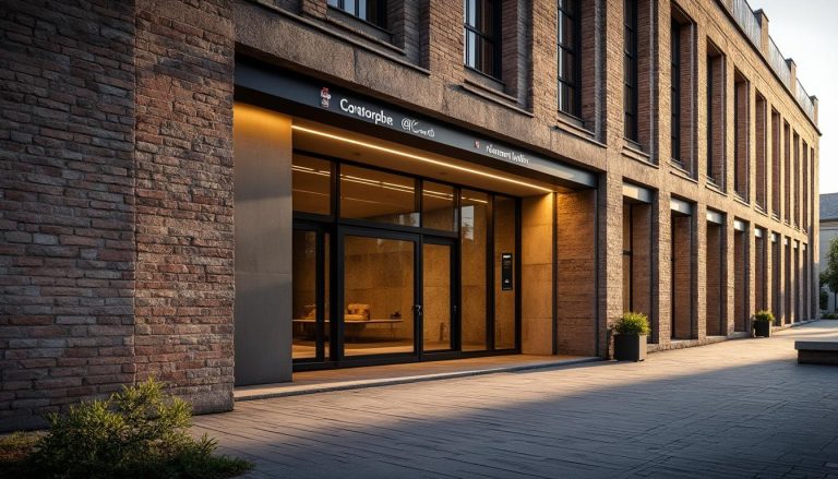 découvrez comment la clinique saint charles à lyon réinvente l'emblématique site des bains douches, alliant histoire et modernité pour offrir des soins d'exception.