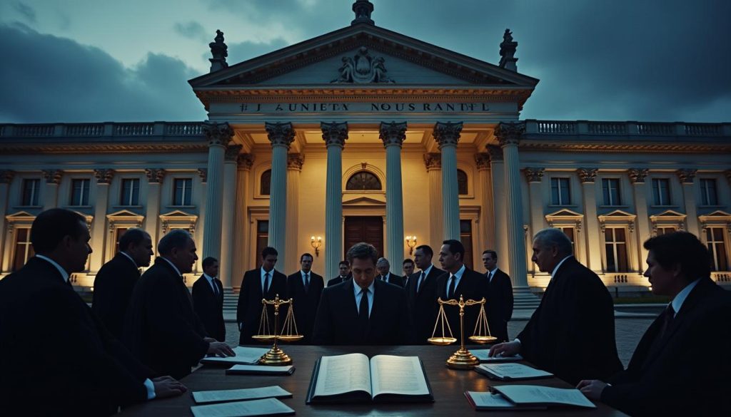 à lyon, la justice interroge la gestion de grégory doucet, marquant une étape importante vers une meilleure transparence des fonds publics.