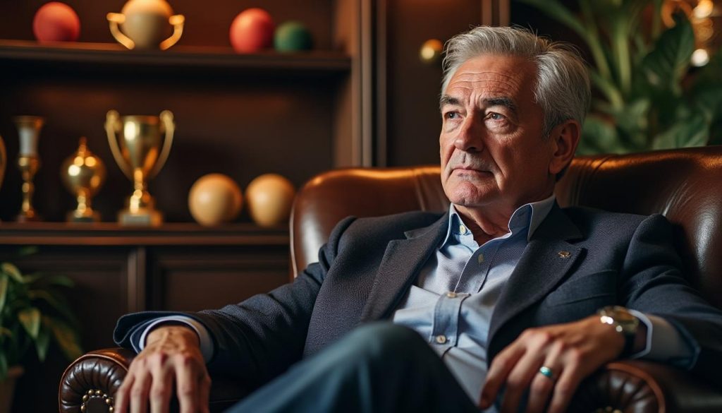 découvrez l'univers de la cro lyon boules à travers un entretien exclusif avec son président, explorant l'histoire, les valeurs et les projets du club.