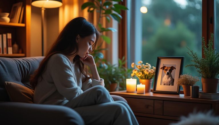 découvrez les conseils de bfm lyon et vous pour faire face à la perte de votre animal de compagnie et trouver du soutien dans cette période difficile.