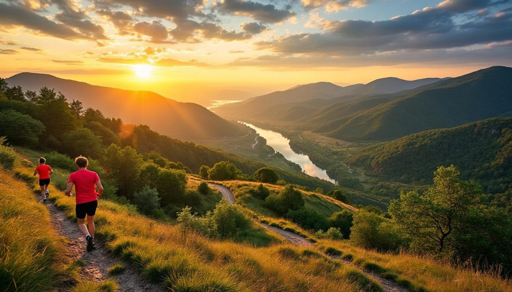 explorez les 10 parcours de trail incontournables autour de lyon pour vivre une aventure exceptionnelle en 2026, entre nature, défis et paysages à couper le souffle.