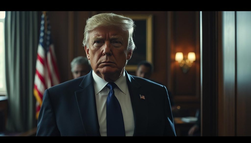 le chef de l'agence ice aux états-unis annonce son départ imminent, marquant un changement important au sein de l'agence chargée de l'immigration et des douanes.