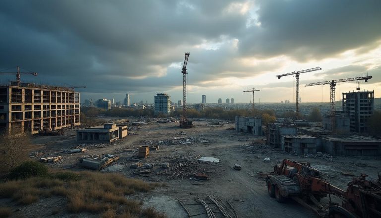 découvrez l'exclusivité sur l'abandon du projet france bleu lyon (ici) avant même son lancement, une décision surprenante qui marque un tournant inédit dans les médias locaux.