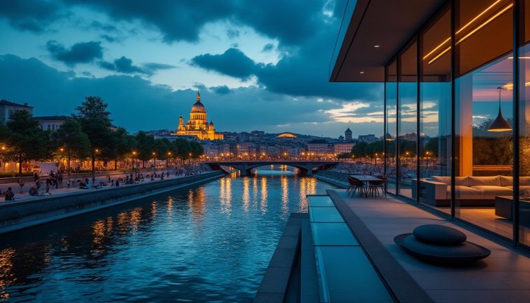 découvrez les six actualités incontournables de lyon, incluant l'augmentation des frais de représentation du maire et la baignade à confluence. restez informé des événements majeurs qui façonnent la ville.