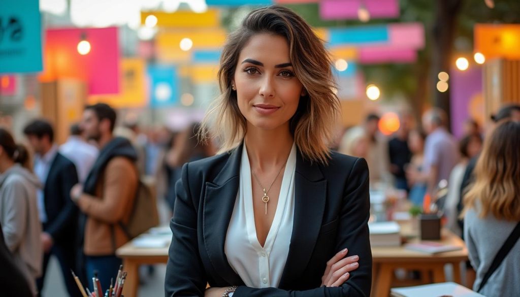 découvrez comment herminée nurpetlian apporte une vision rafraîchissante au lyon bd festival, en proposant des perspectives innovantes et captivantes dans l'univers de la bande dessinée.