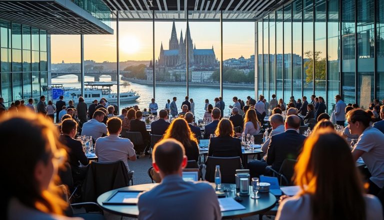 lyon accueille le sommet international réunissant experts et chercheurs pour intensifier la lutte contre la maladie d'alzheimer et partager les dernières avancées médicales.