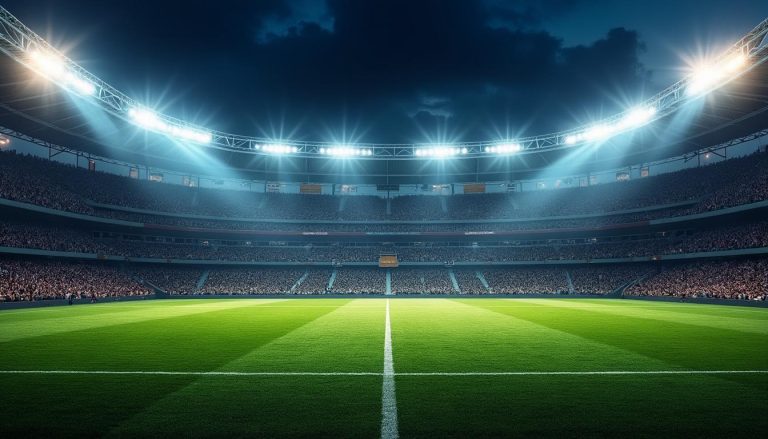 découvrez comment lyon ambitionne d'accueillir les demi-finales du top 14 pendant plusieurs saisons, mettant la ville au cœur du rugby français.