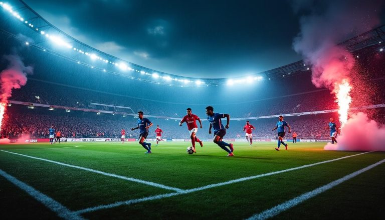 découvrez comment regarder le match lyon vs auxerre en direct à la télévision grâce à notre guide complet pour suivre cette rencontre de ligue 1.