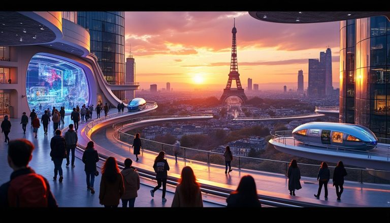 découvrez le projet ambitieux de la france destiné à célébrer une génération hors du commun avec un événement à la hauteur de ses exploits et de son avenir.