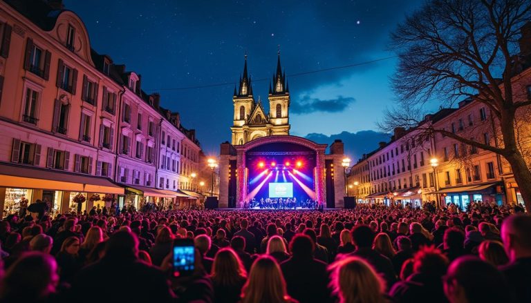 découvrez le festival drôlement bien à lyon en janvier : 60 artistes, 35 spectacles et une explosion d'humour pour bien commencer l'année.