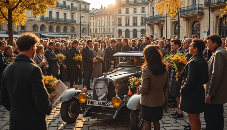 à lyon, plusieurs hommages sont organisés pour saluer la mémoire de marc bloch avant son transfert au panthéon, soulignant son importance historique et son héritage.