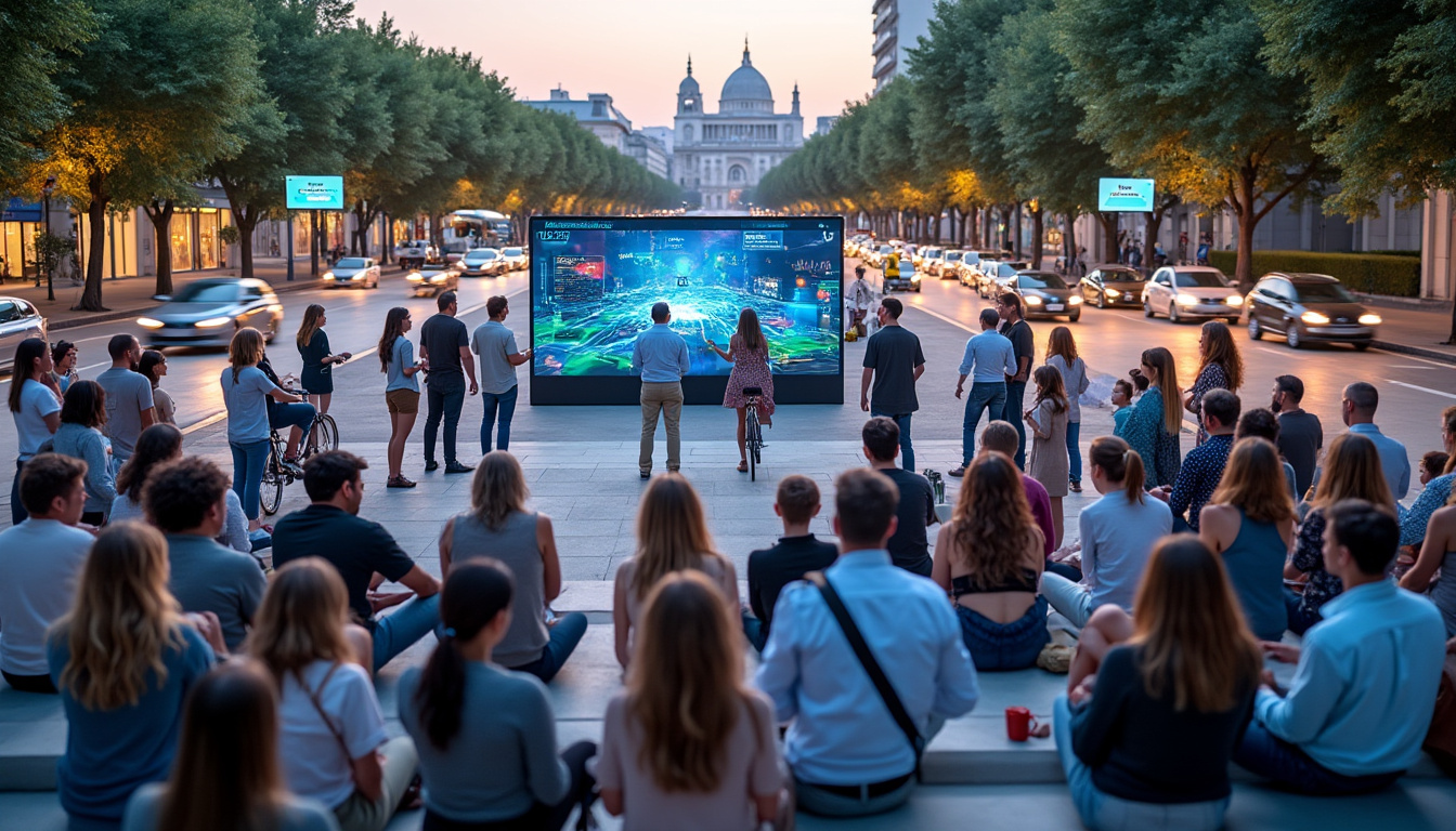 découvrez les dernières actualités politiques de lyon au 5 juin 2026 : les avancées sur les jo 2030, les nouvelles mesures de la zone à trafic limité et les projets du budget participatif.