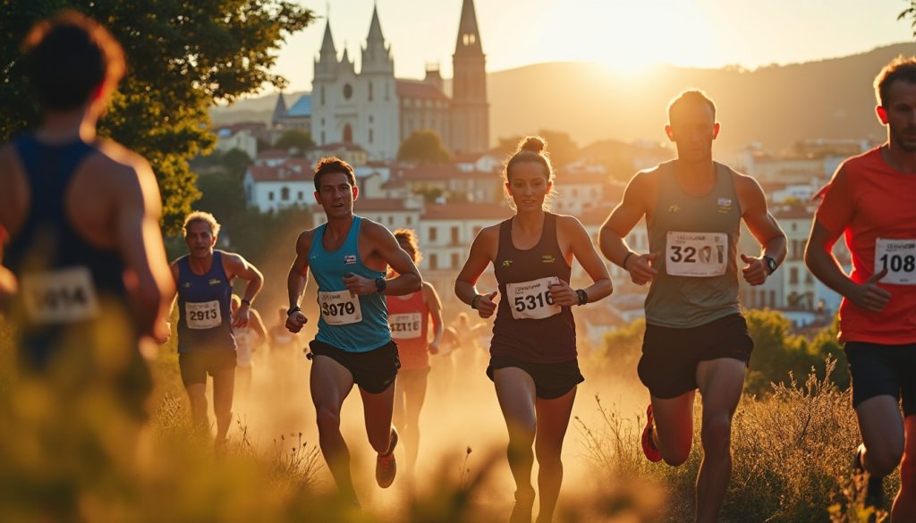 participez à radiance mutuelle lyon urbain trail, un événement emblématique qui reflète nos valeurs d'engagement, de convivialité et de dépassement de soi au cœur de lyon.