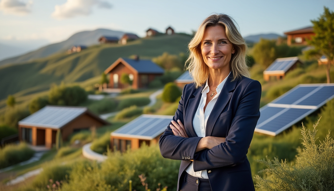découvrez les perspectives de virginie carton, directrice d’o..., sur un tourisme durable et résilient, façonnant l'avenir du secteur.