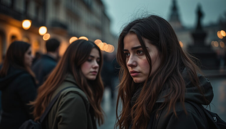 découvrez les témoignages poignants des victimes d'antidépresseurs à lyon, partageant leurs expériences bouleversantes et leurs combats personnels.